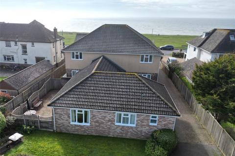 2 bedroom bungalow for sale, Marine Drive East, Barton On Sea, Hampshire, BH25