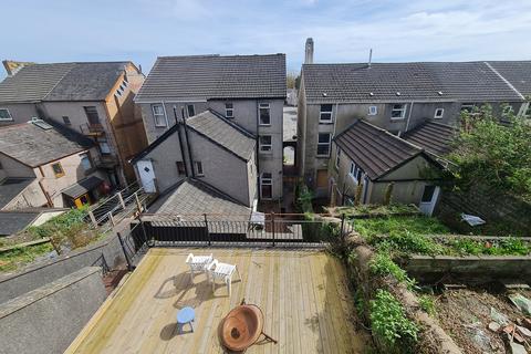 6 bedroom semi-detached house for sale, King Edwards Road, Swansea, City And County of Swansea.