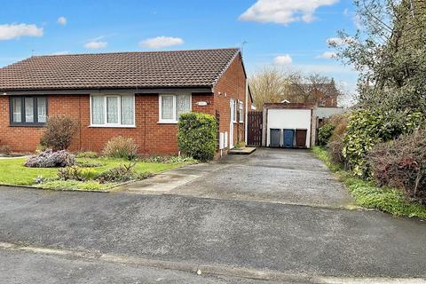 2 bedroom semi-detached bungalow for sale, Fleetwood Drive, Southport PR9