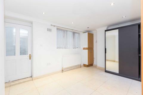 1 bedroom apartment to rent, Lisson Grove, Marylebone, NW1