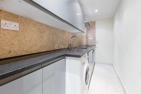 1 bedroom apartment to rent, Lisson Grove, Marylebone