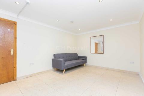 1 bedroom apartment to rent, Lisson Grove, Marylebone
