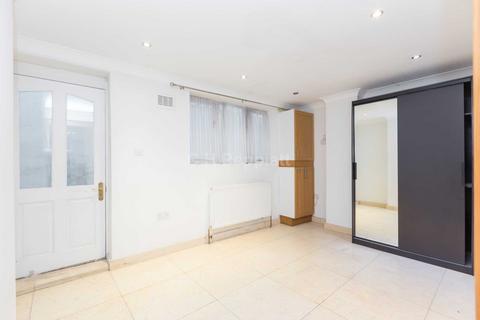 1 bedroom apartment to rent, Lisson Grove, Marylebone
