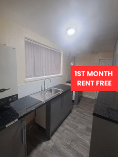 2 bedroom terraced house to rent, High Street, Ferryhill DL17