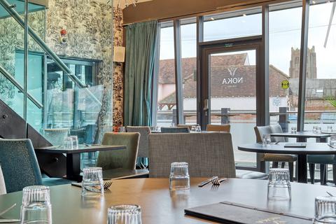 Restaurant for sale, Bell Mead, Essex, CM4