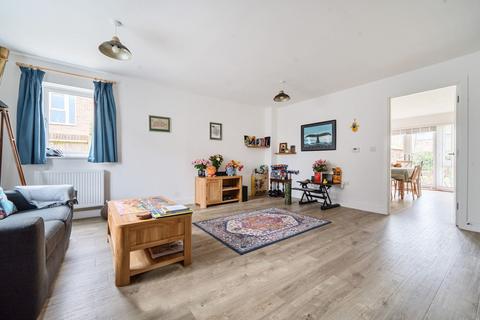 3 bedroom end of terrace house for sale - William Penn Way, Chichester, PO19