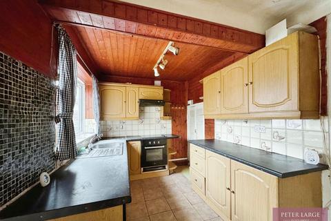 3 bedroom semi-detached house for sale, 39 Heol Hendre, Rhuddlan, Denbighshire, LL18 5PG