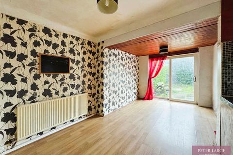 3 bedroom semi-detached house for sale, 39 Heol Hendre, Rhuddlan, Denbighshire, LL18 5PG