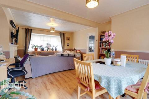 7 Burke Close, Ipswich, IP1 6NW