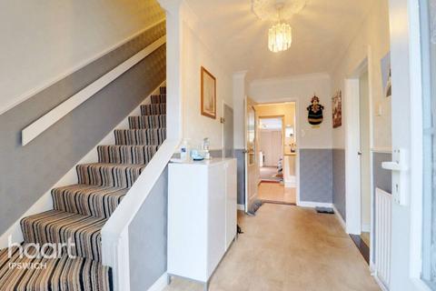 7 Burke Close, Ipswich, IP1 6NW
