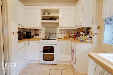 7 Burke Close, Ipswich, IP1 6NW