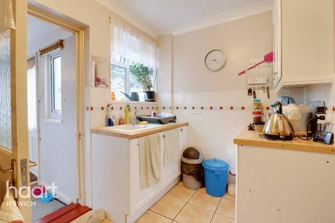 7 Burke Close, Ipswich, IP1 6NW