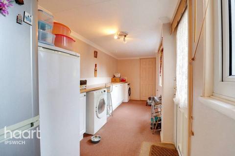 7 Burke Close, Ipswich, IP1 6NW
