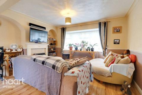 7 Burke Close, Ipswich, IP1 6NW