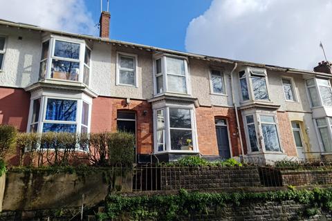 5 bedroom terraced house for sale, Brynmill Terrace, Brynmill, Swansea, City And County of Swansea.