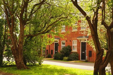 2 bedroom terraced house for sale, Harrison Crescent, Littlehampton, West Sussex