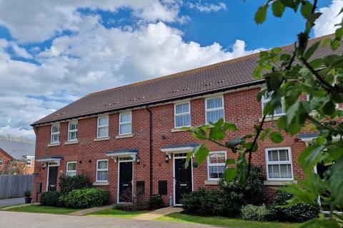 2 bedroom terraced house for sale, Harrison Crescent, Littlehampton, West Sussex