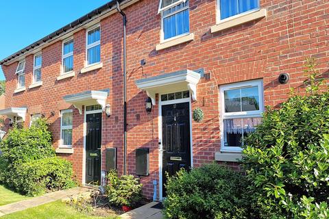 2 bedroom terraced house for sale, Harrison Crescent, Littlehampton, West Sussex