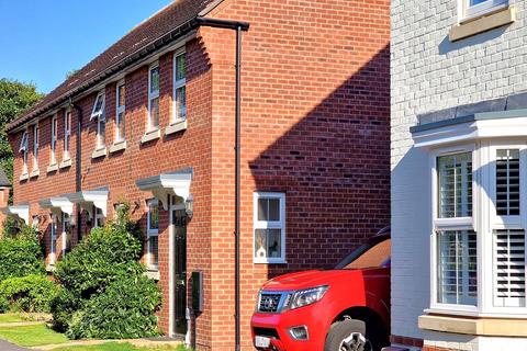 2 bedroom terraced house for sale, Harrison Crescent, Littlehampton, West Sussex