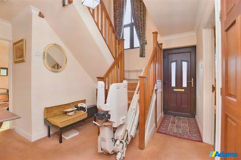 4 bedroom detached house for sale, Weybridge Close, Appleton, Warrington