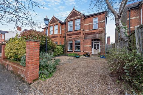 4 bedroom semi-detached house for sale, Nightingale Road, Rickmansworth, WD3