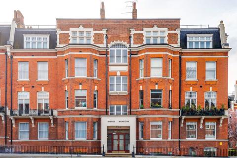 4 bedroom apartment for sale, Finchley Road, West Hampstead