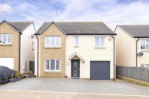 Gorebridge - 4 bedroom detached house for sale