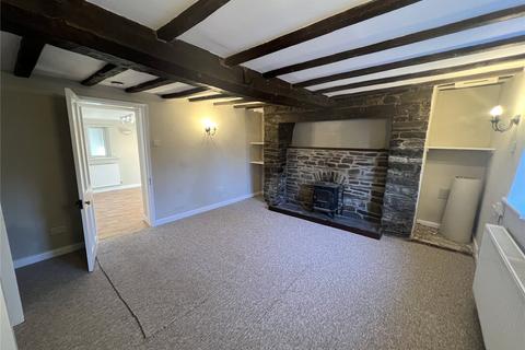 2 bedroom detached house to rent, Rorrington, Chirbury, Montgomery