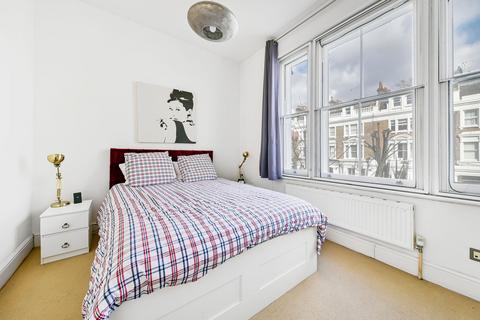 2 bedroom apartment for sale - Elsham Road, London, W14