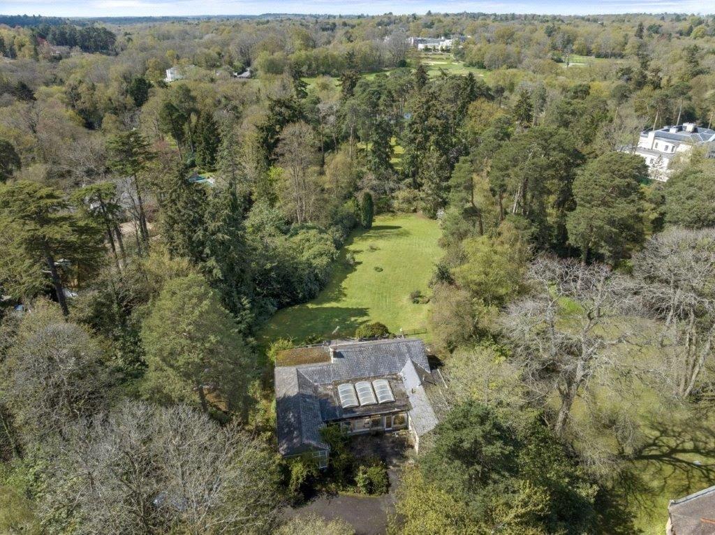 Aerial Photo 1