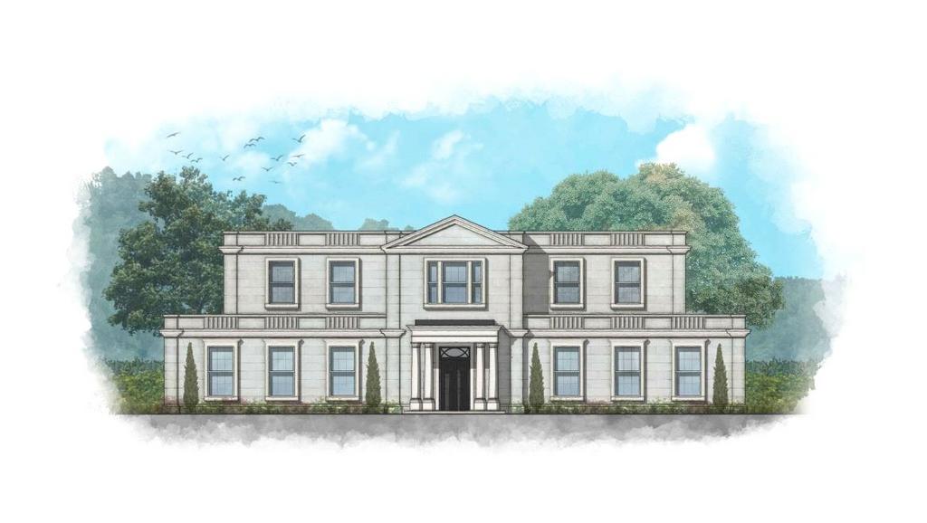 Proposed Front