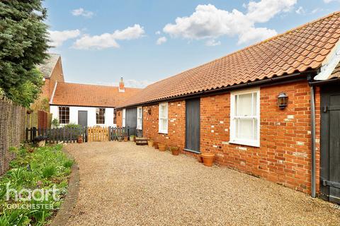 3 bedroom bungalow for sale, Mersea Road, Abberton