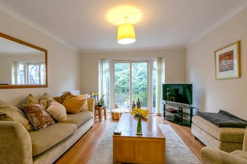 3 bedroom terraced house for sale - The Topiary, Lower Parkstone, Poole, Dorset, BH14