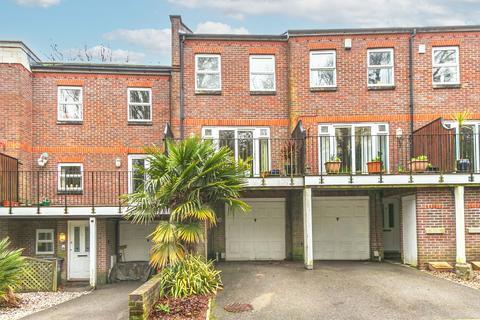 3 bedroom terraced house for sale, The Topiary, Lower Parkstone, Poole, Dorset, BH14