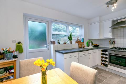 3 bedroom terraced house for sale, The Topiary, Lower Parkstone, Poole, Dorset, BH14