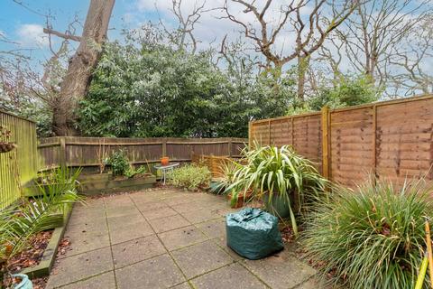 3 bedroom terraced house for sale, The Topiary, Lower Parkstone, Poole, Dorset, BH14