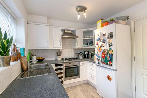 3 bedroom terraced house for sale, The Topiary, Lower Parkstone, Poole, Dorset, BH14