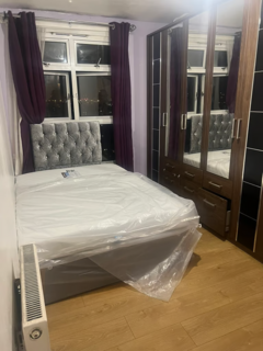 1 bedroom in a flat share to rent - Gayton House, Chiltern Road, Bow, London E3