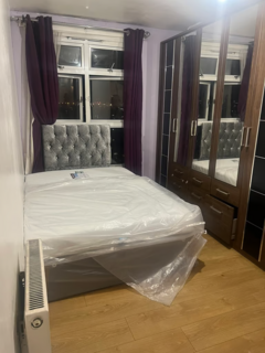 1 bedroom in a flat share to rent, Gayton House, Chiltern Road, Bow, London E3