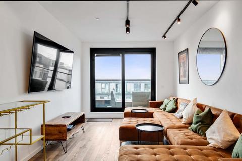 2 bedroom flat to rent, Lawrence Road, London N15