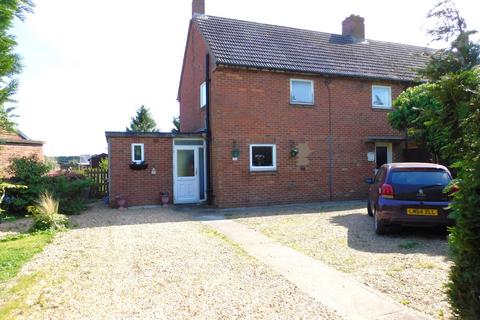 73 Chapelgate, Sutton St James, Spalding, PE12 0EF