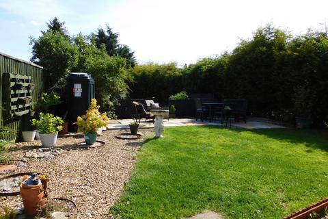 73 Chapelgate, Sutton St James, Spalding, PE12 0EF