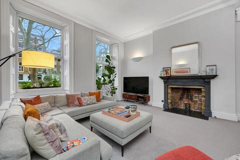 3 bedroom apartment for sale - Montagu Square, London, W1H