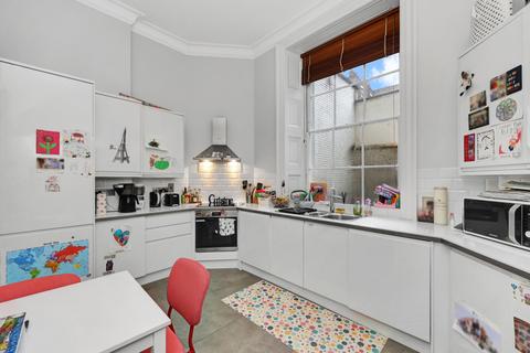 3 bedroom apartment for sale - Montagu Square, London, W1H