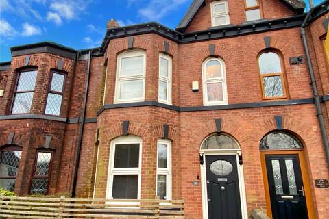 5 bedroom terraced house for sale, Queens Park Road, Heywood, Greater Manchester, OL10