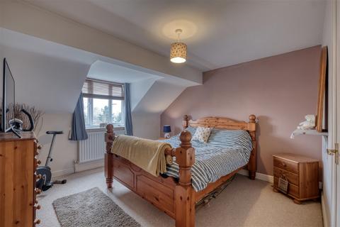 3 bedroom terraced house for sale, Archer Terrace, Feckenham Road, Headless Cross, Redditch B97 5BU