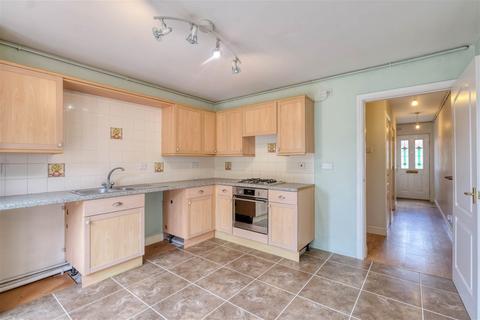 3 bedroom terraced house for sale, Archer Terrace, Feckenham Road, Headless Cross, Redditch B97 5BU