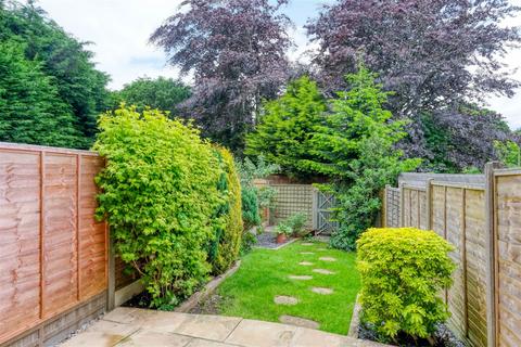 3 bedroom terraced house for sale, Archer Terrace, Feckenham Road, Headless Cross, Redditch B97 5BU