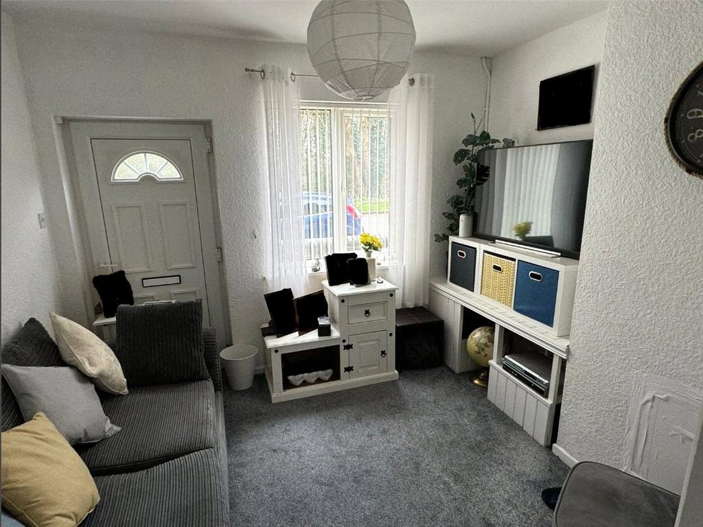 Aqueduct Road, Telford, Shropshire, TF3 2 bed terraced house for sale