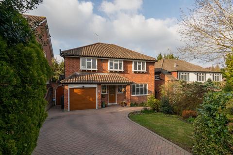 4 bedroom detached house for sale, Campions, Loughton, Essex